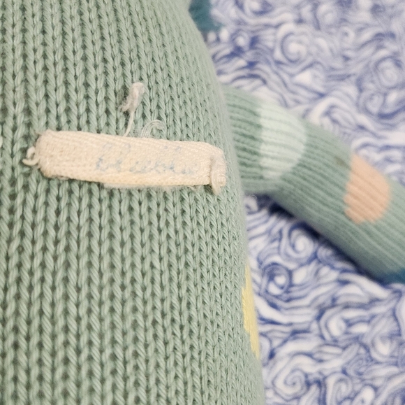 Blabla Doll Cat Rag Doll Lovely Stuffed Animal - Picture 3 of 6